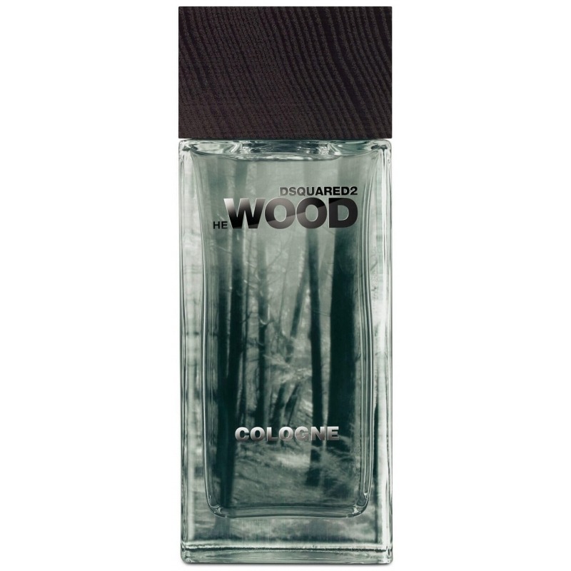 DSQUARED2 He Wood Cologne