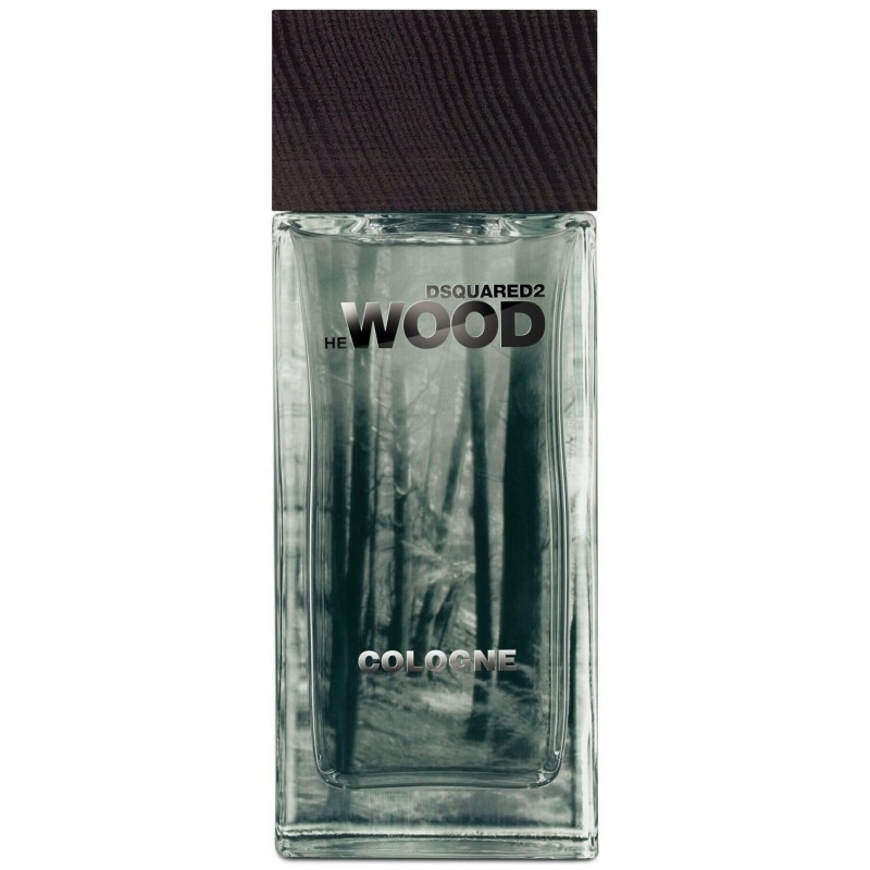 DSQUARED2 He Wood Cologne 150