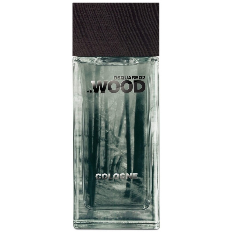 He Wood Cologne cologne indelebile