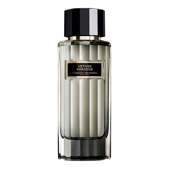 

Vetiver Paradise
