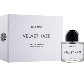 Купить Velvet Haze, BYREDO