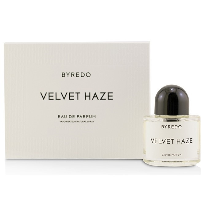 Velvet Haze
