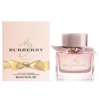 

My Burberry Blush