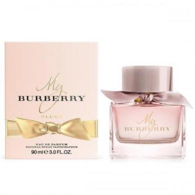 My Burberry Blush burberry my burberry blush 50