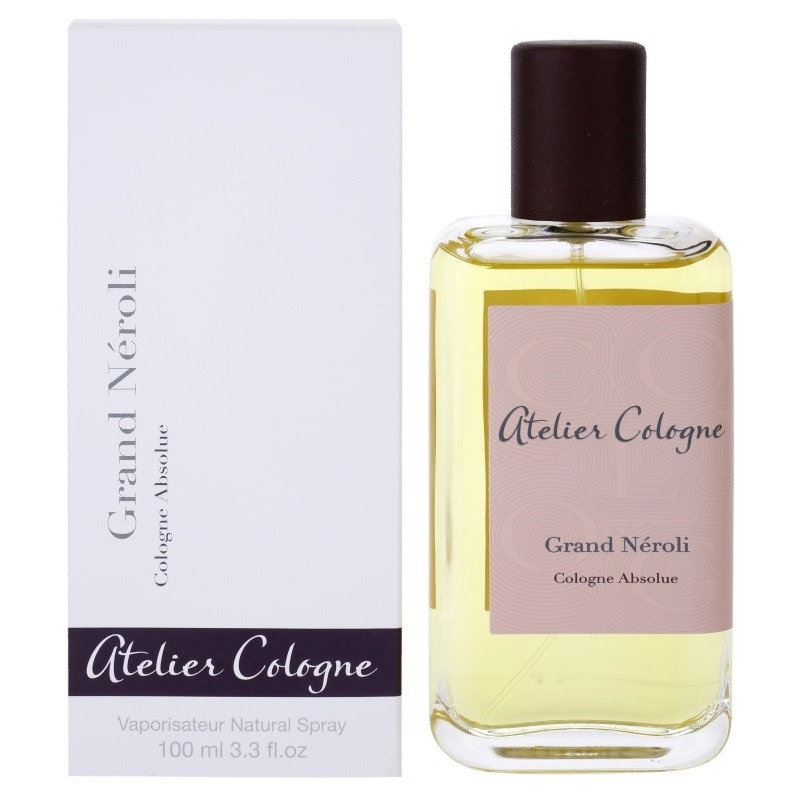 Grand Neroli от Aroma-butik