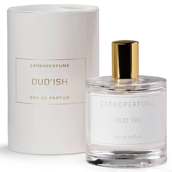 OUD’ISH от Aroma-butik