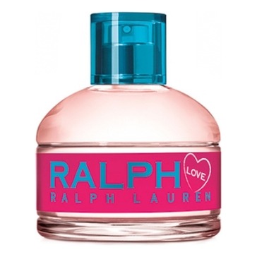 Ralph Love