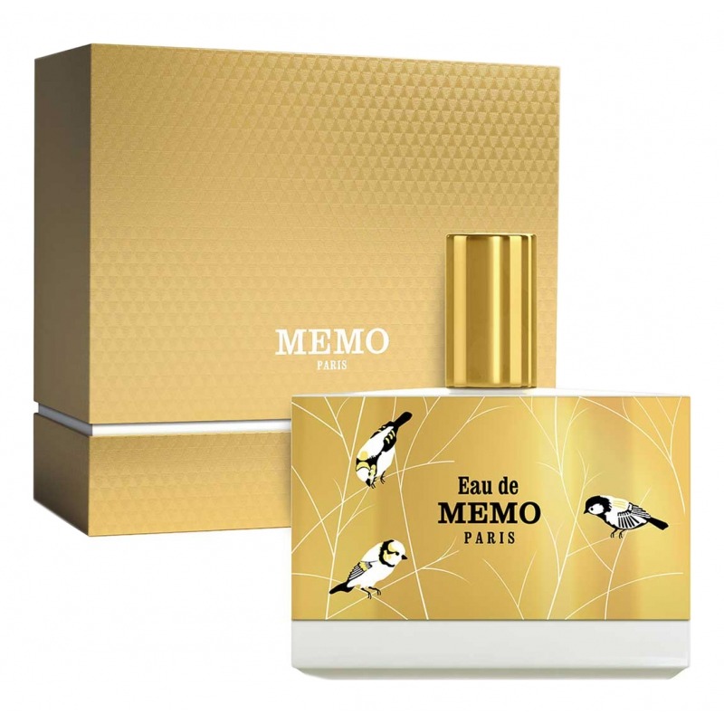 Eau de Memo