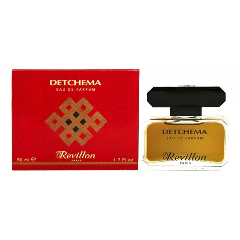 Detchema