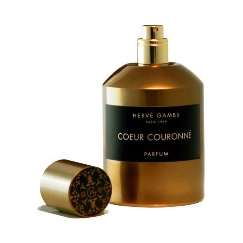Coeur Couronne от Aroma-butik