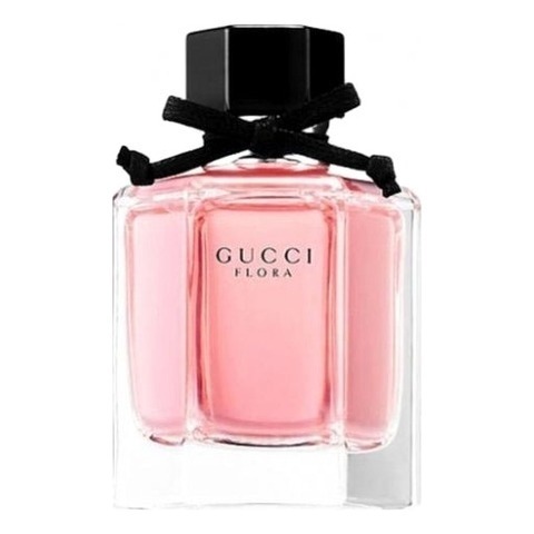 GUCCI Flora Gorgeous Gardenia Limited Edition - фото 1