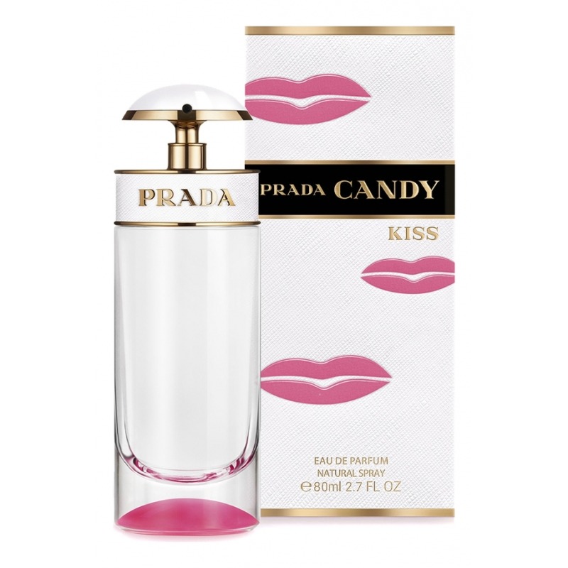 Prada candy kiss 80ml new arrivals