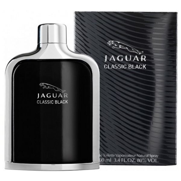 

Classic Black