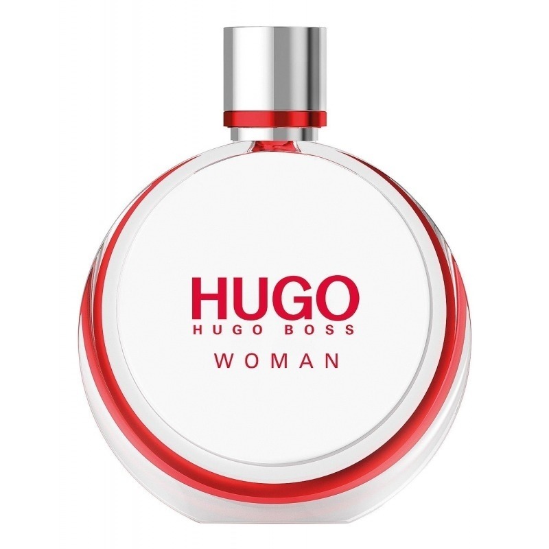 Hugo Woman Eau de Parfum