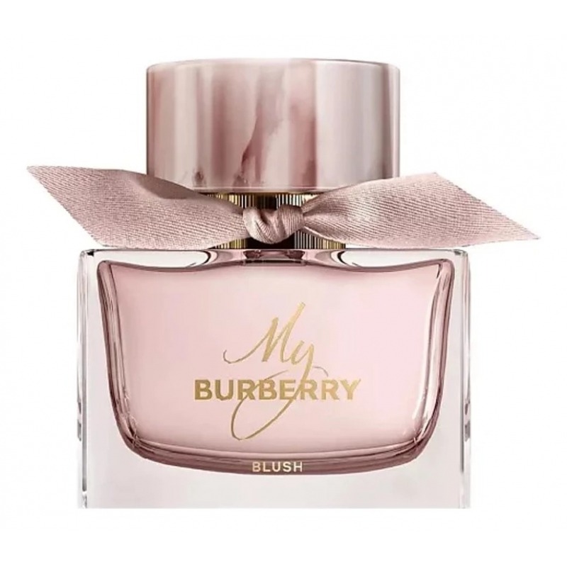 My Burberry Blush