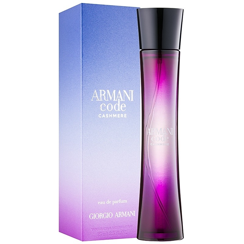 ARMANI Armani Code Cashmere