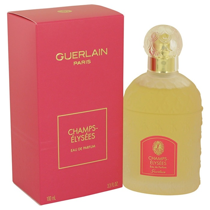 Champs Elysees от Aroma-butik