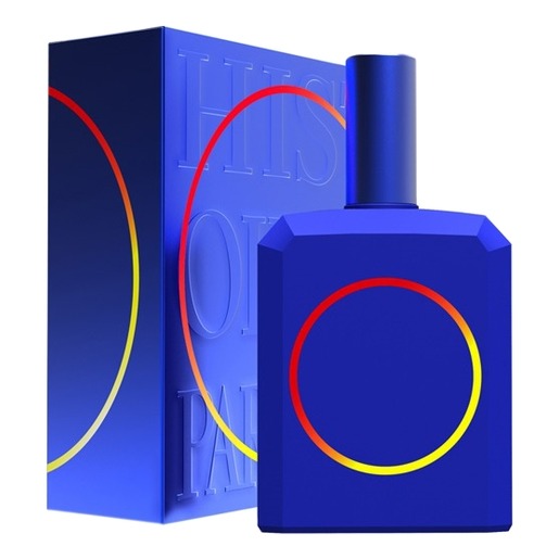 This Is Not A Blue Bottle 1.3 от Aroma-butik