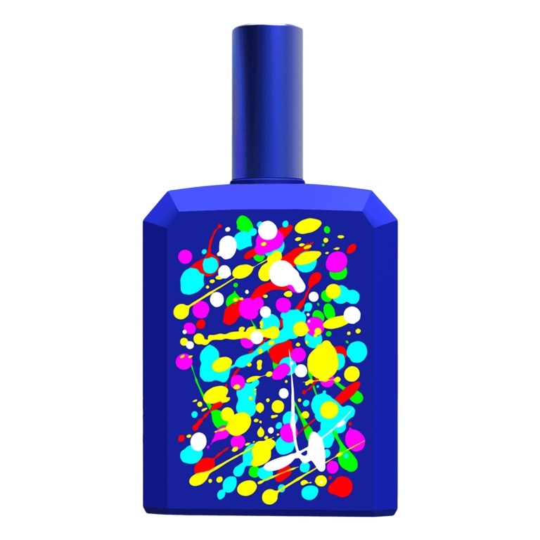 This Is Not A Blue Bottle 1.2 от Aroma-butik