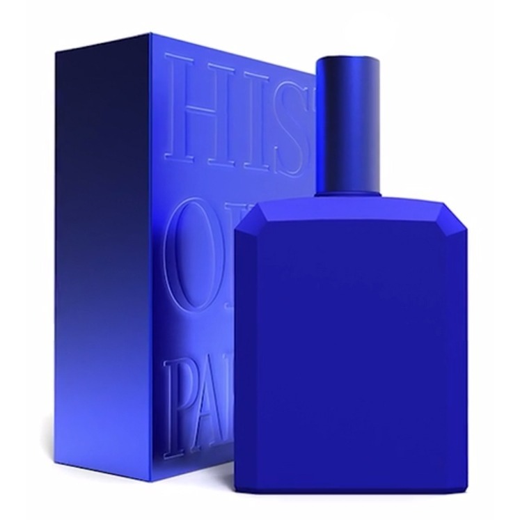 This Is Not A Blue Bottle от Aroma-butik