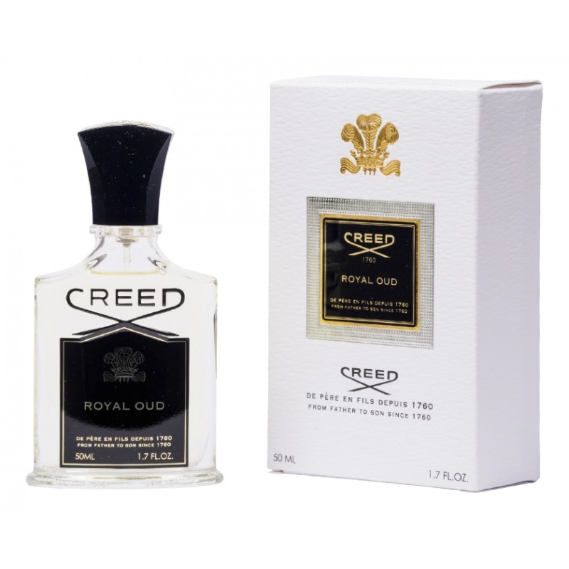 Royal Oud