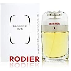 Rodier Pour Homme от Aroma-butik