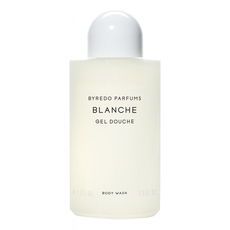 BYREDO Blanche