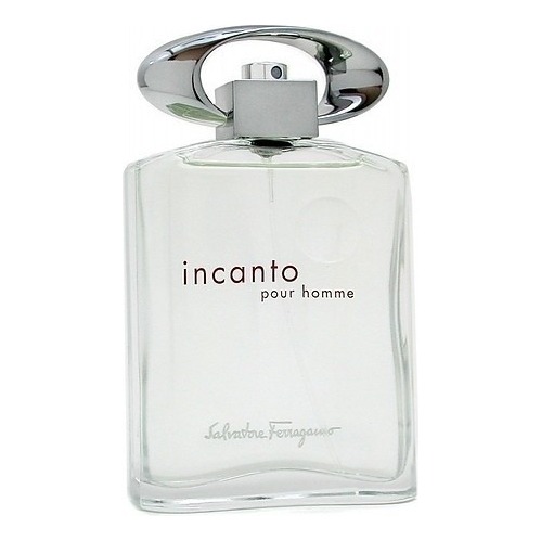 Incanto pour homme blue sale