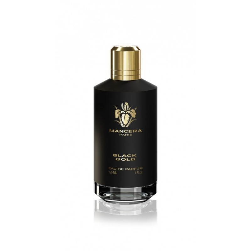 

Black Gold