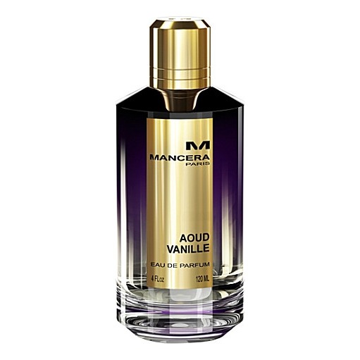 

Aoud Vanille