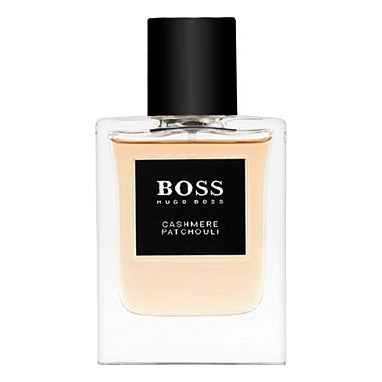 

Boss Cashmere & Patchouli