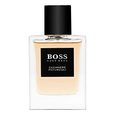 Boss Cashmere & Patchouli