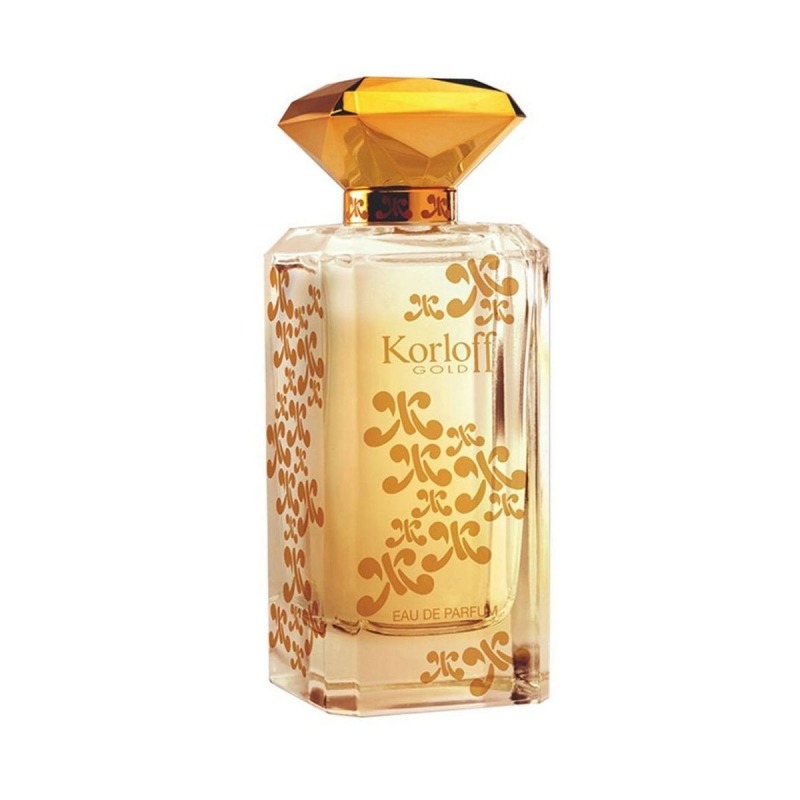 

Korloff Gold