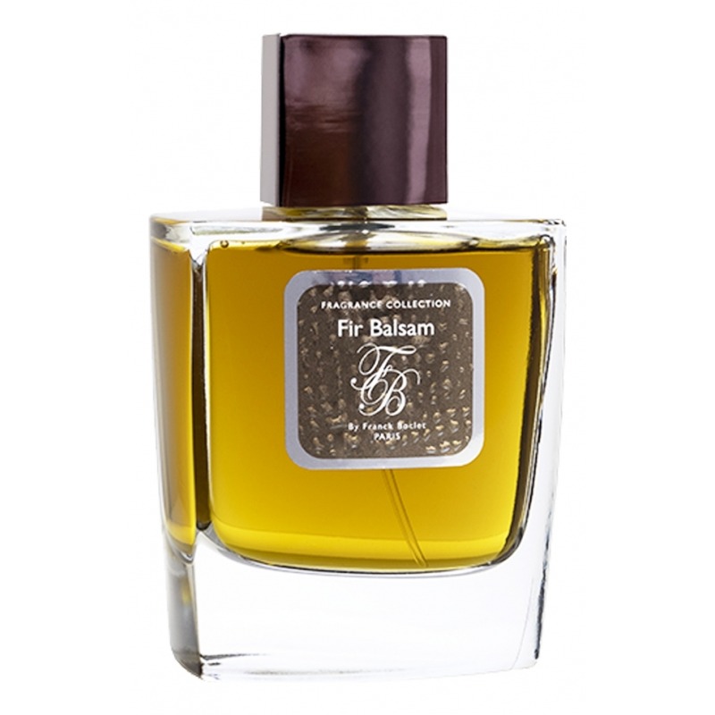Fir Balsam