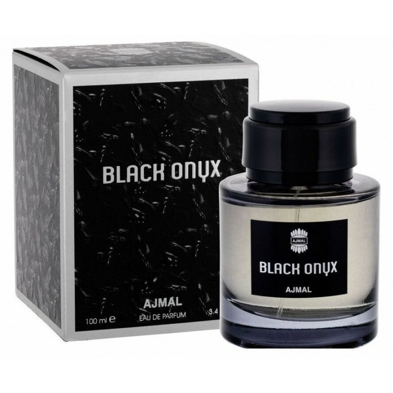 

Black Onyx