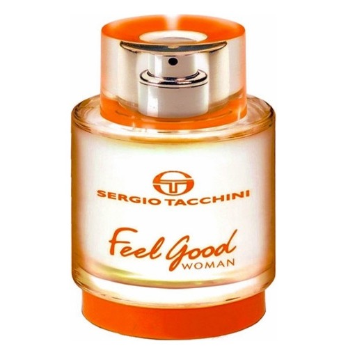 Feel Good Woman