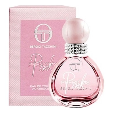 Precious Pink от Aroma-butik