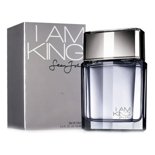 I Am King от Aroma-butik