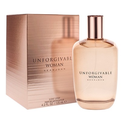 Unforgivable от Aroma-butik