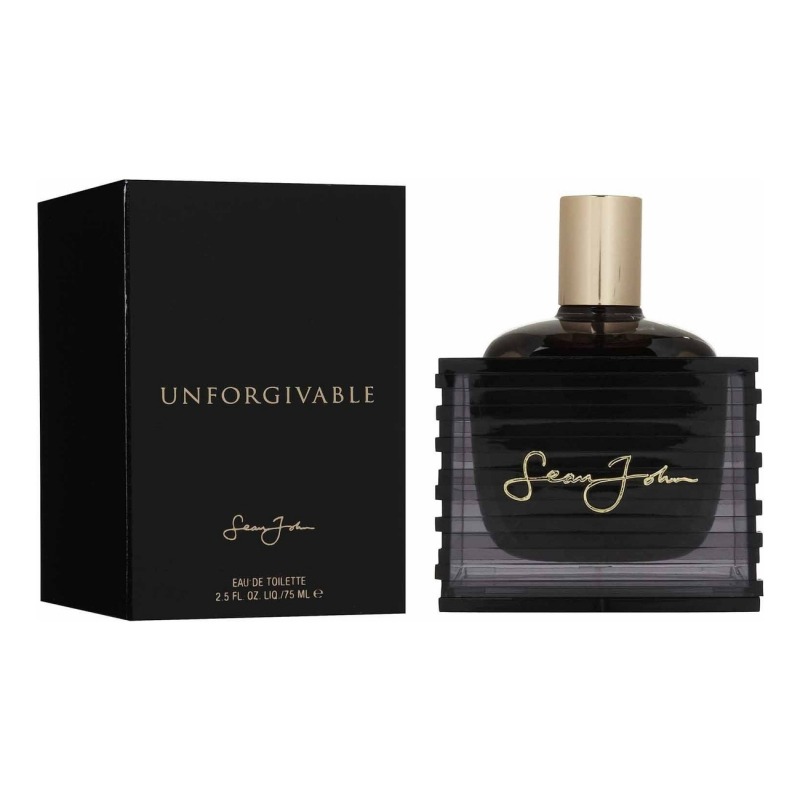 Unforgivable Men от Aroma-butik