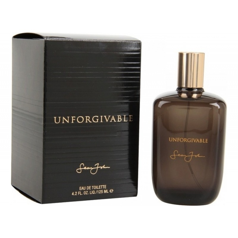 Unforgivable Men от Aroma-butik