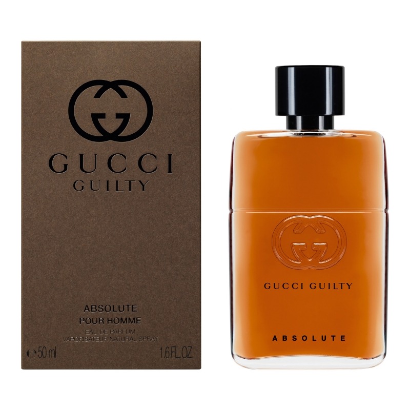 GUCCI Gucci Guilty Absolute