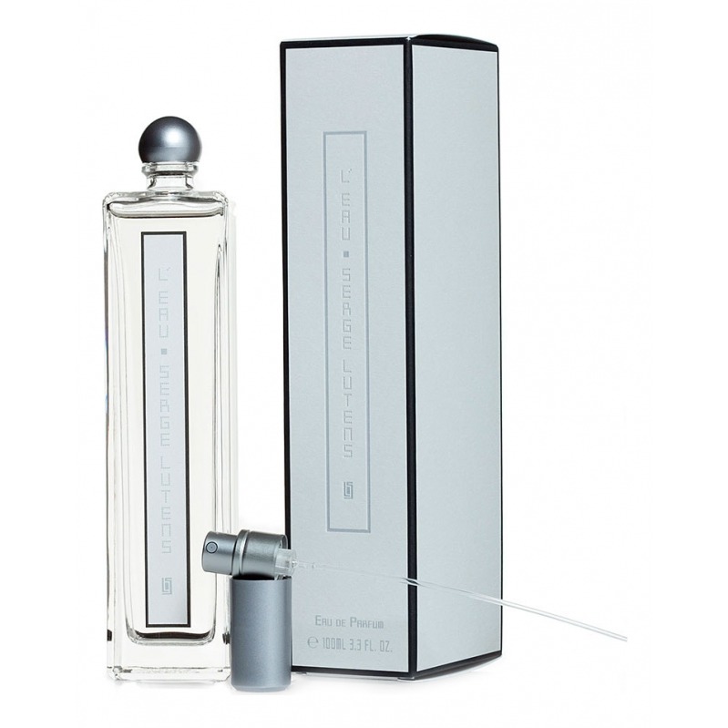 

L’Eau