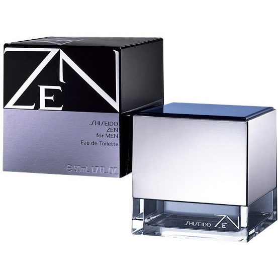 

Zen for Men