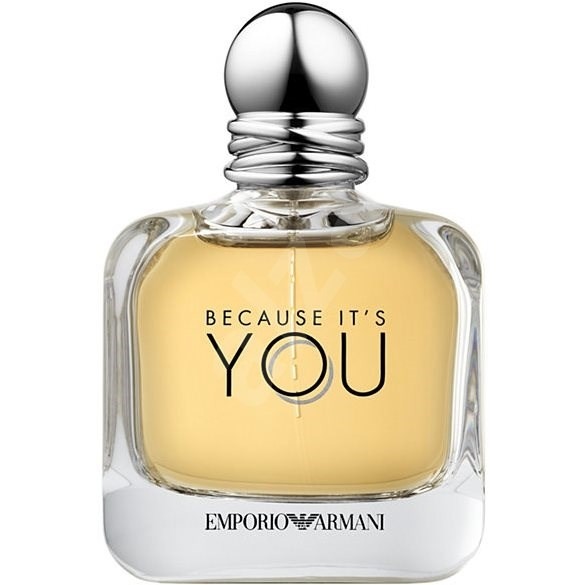 Emporio Armani Because It’s You emporio armani часы наручные ar5905