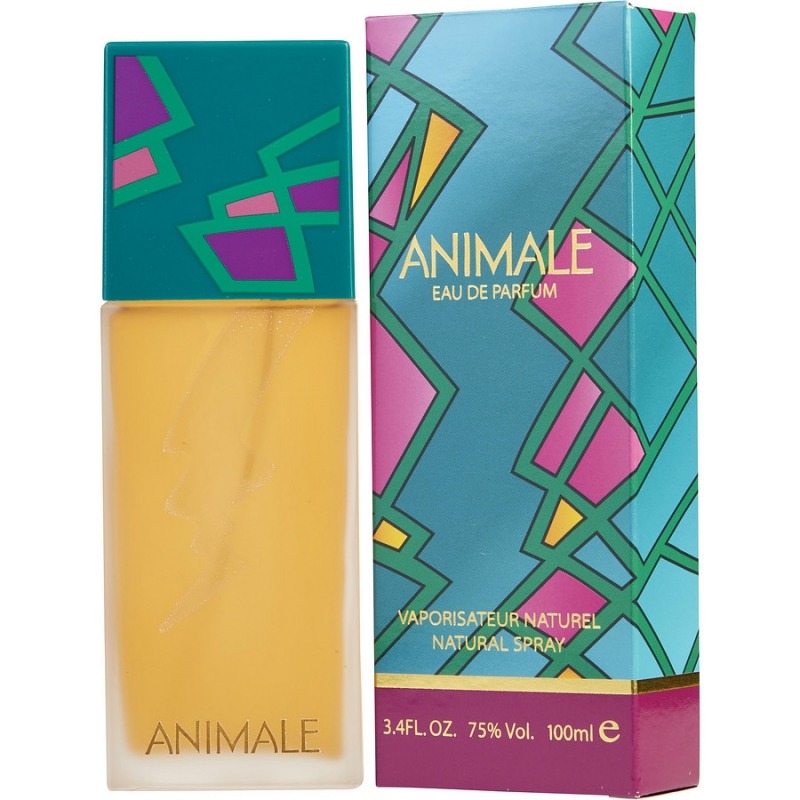 Animale от Aroma-butik