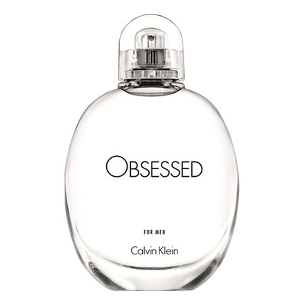 Obsessed for Men от Aroma-butik