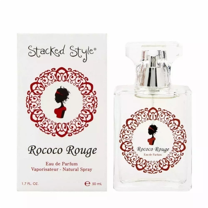 Rococo Rouge