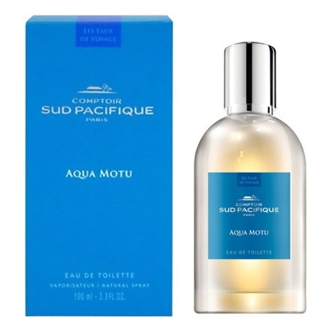 Aqua Motu