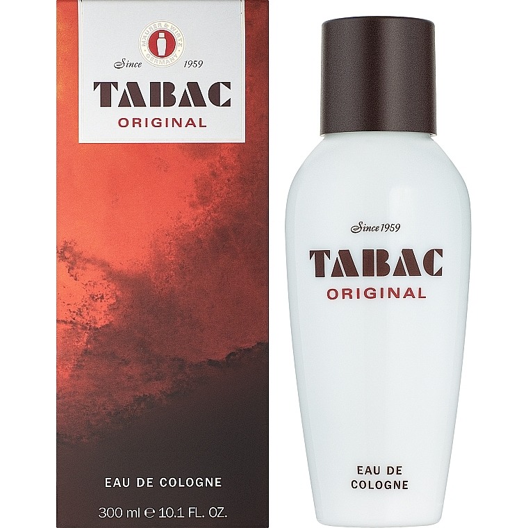 

Tabac Original